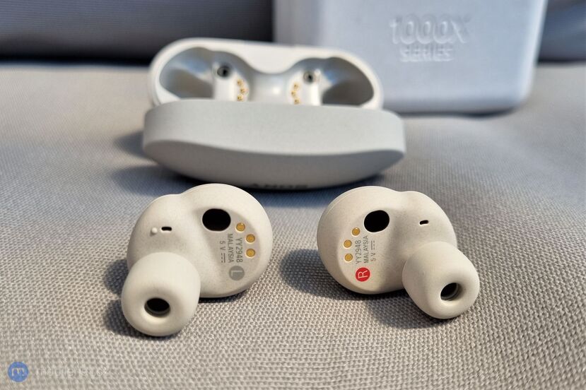 Sony WF-1000XM4 malá ikonka