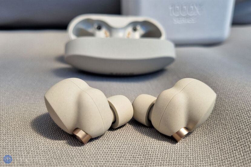 Sony WF-1000XM4 malá ikonka