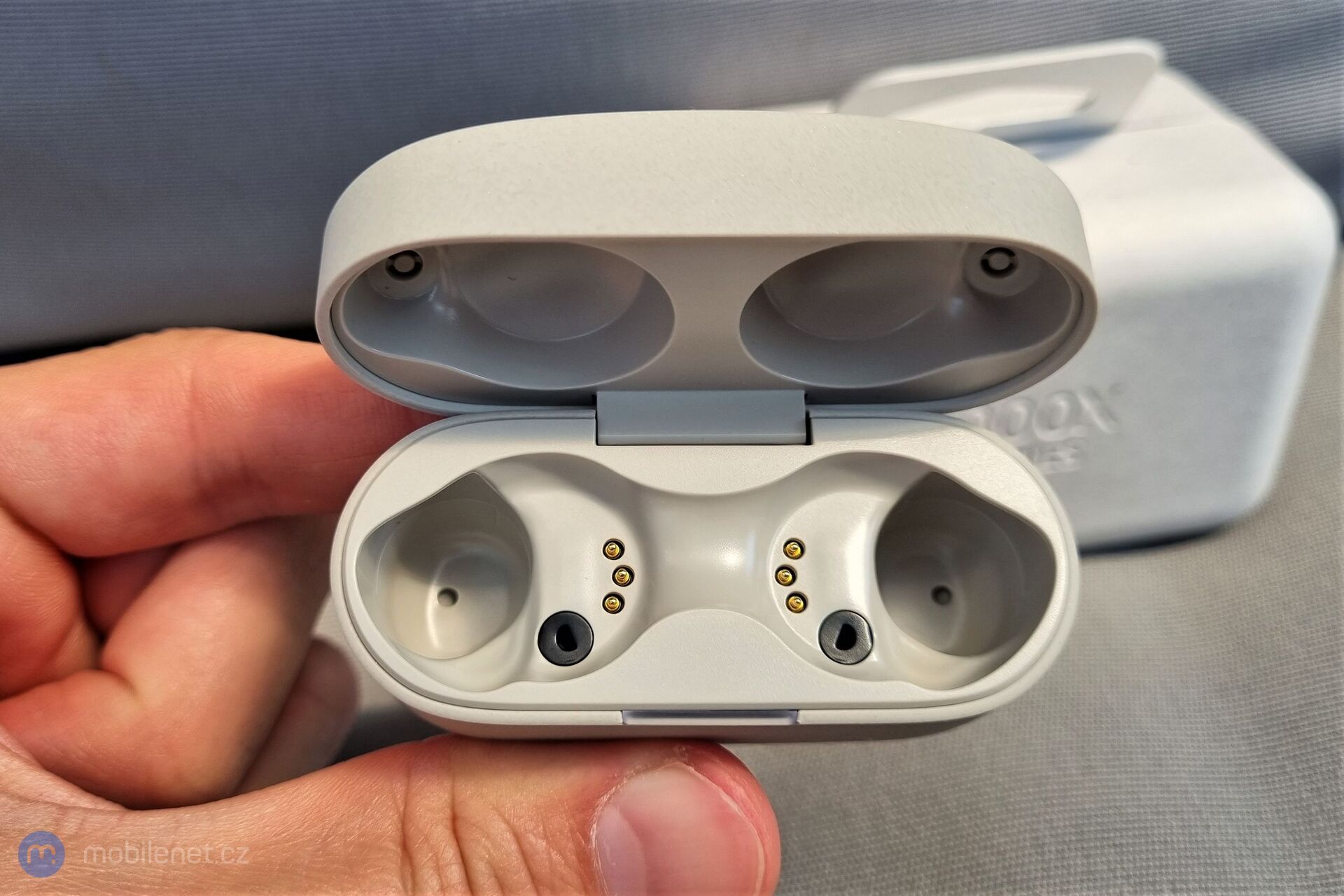 Sony WF-1000XM4 malá ikonka