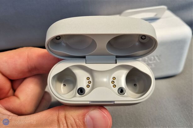 Sony WF-1000XM4 malá ikonka