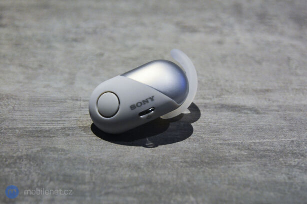 Sony WF-SP700N