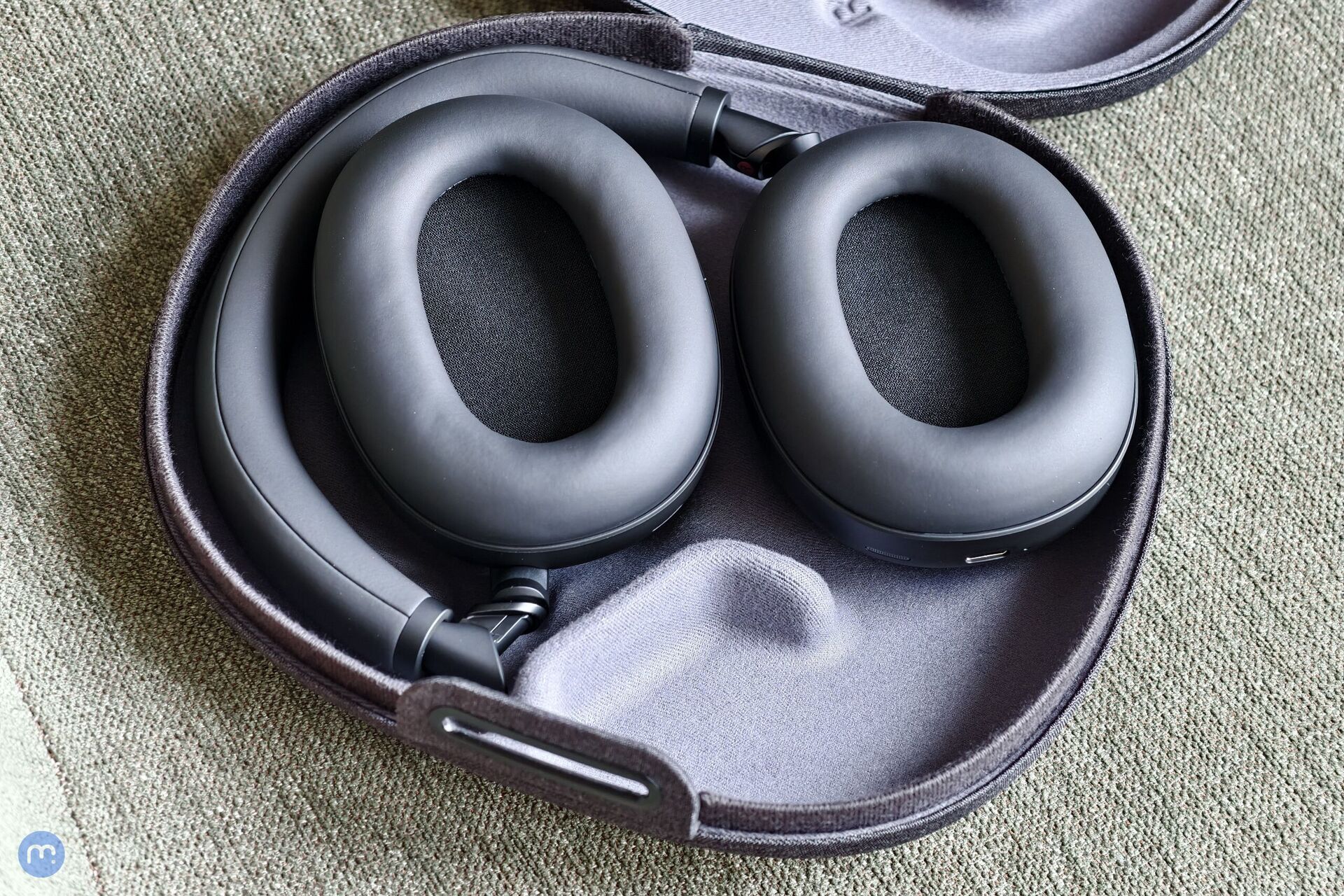 Sony WH-1000XM6