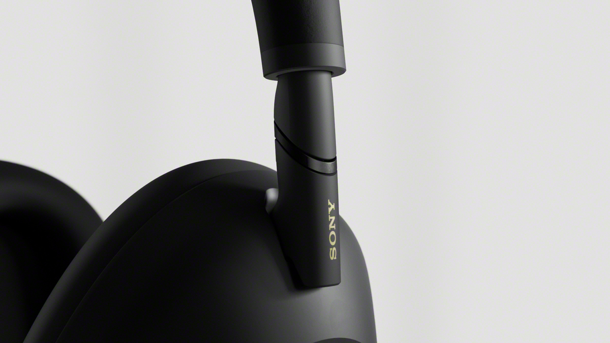 Sony WH-1000XM6