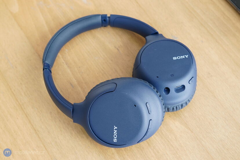 Sony WH-CH710N