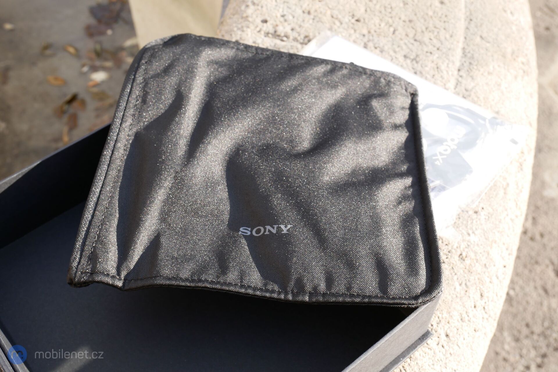 Sony WI-1000X