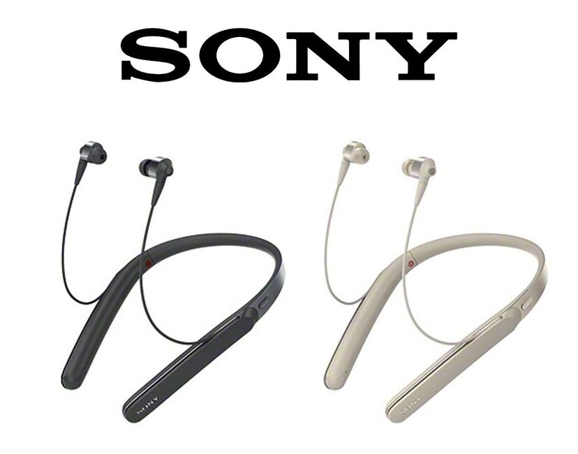 Sony WI-1000X