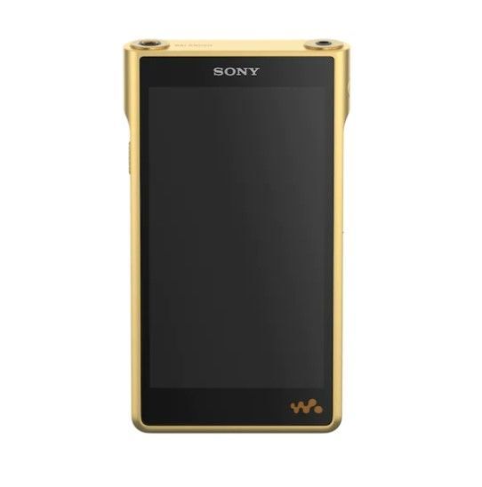 Sony WM1ZM2 Walkman Signature Series