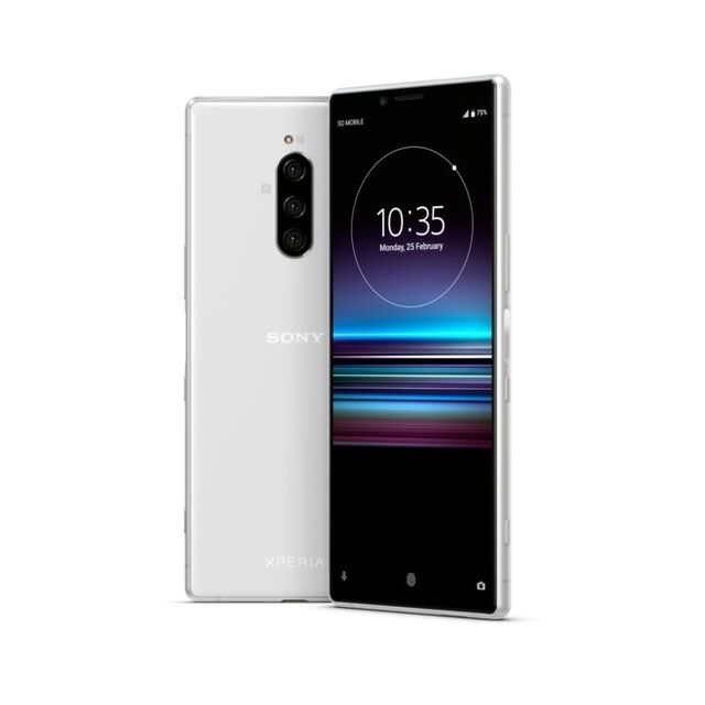 Sony Xperia 1