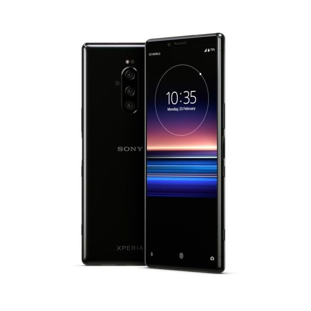 Sony Xperia 1