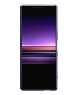 Sony Xperia 1