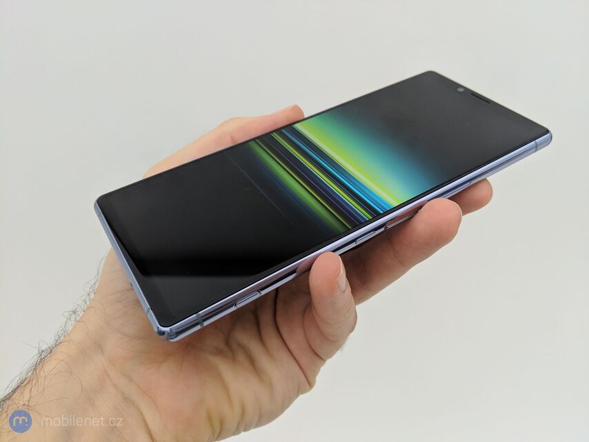 Sony Xperia 1