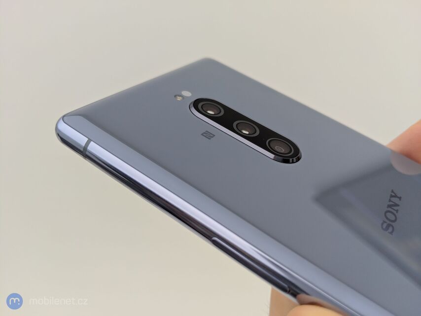 Sony Xperia 1