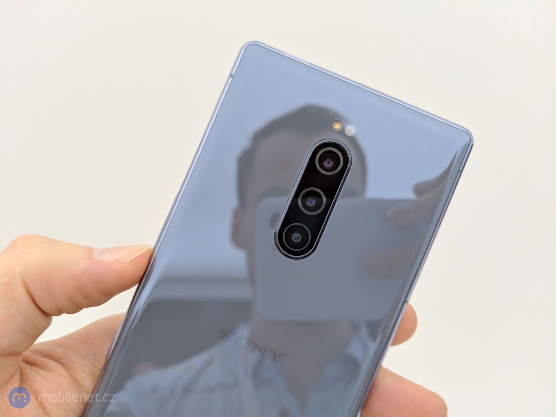 Sony Xperia 1
