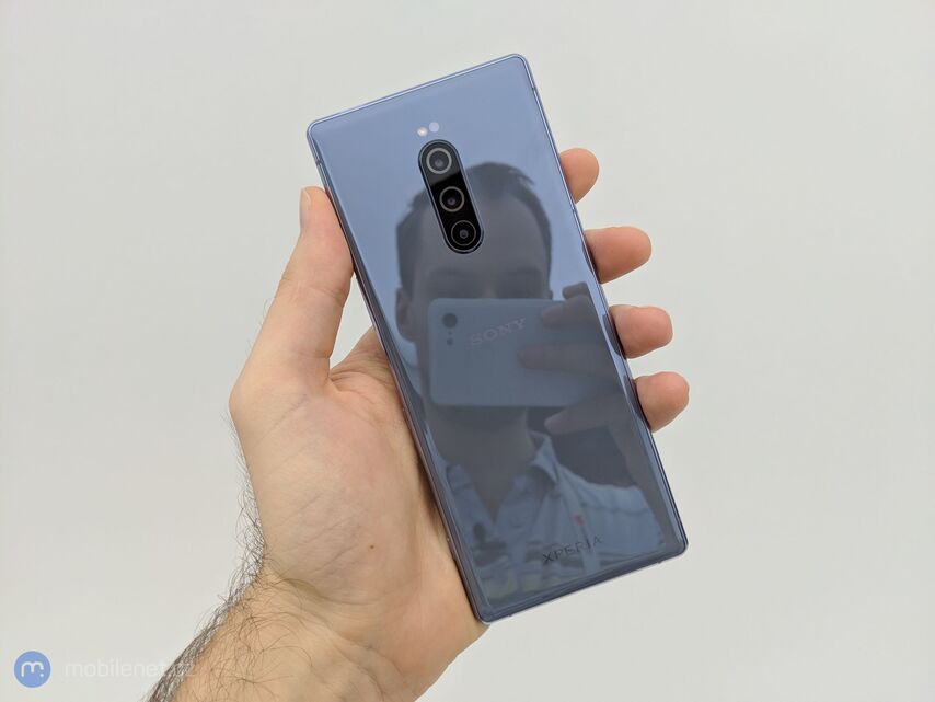 Sony Xperia 1