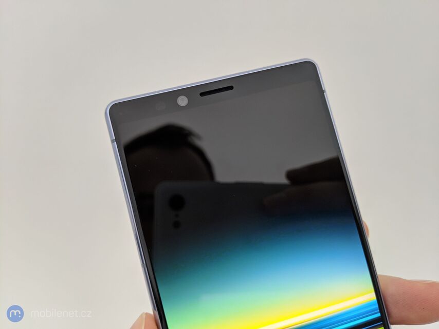 Sony Xperia 1