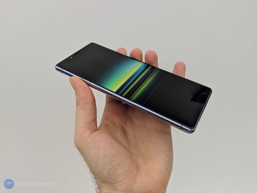 Sony Xperia 1