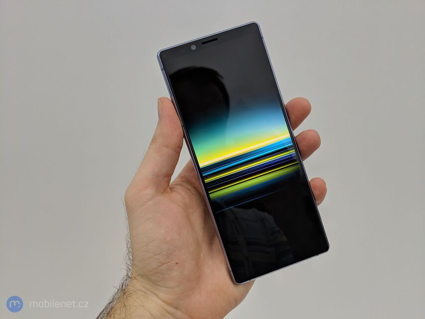 Sony Xperia 1