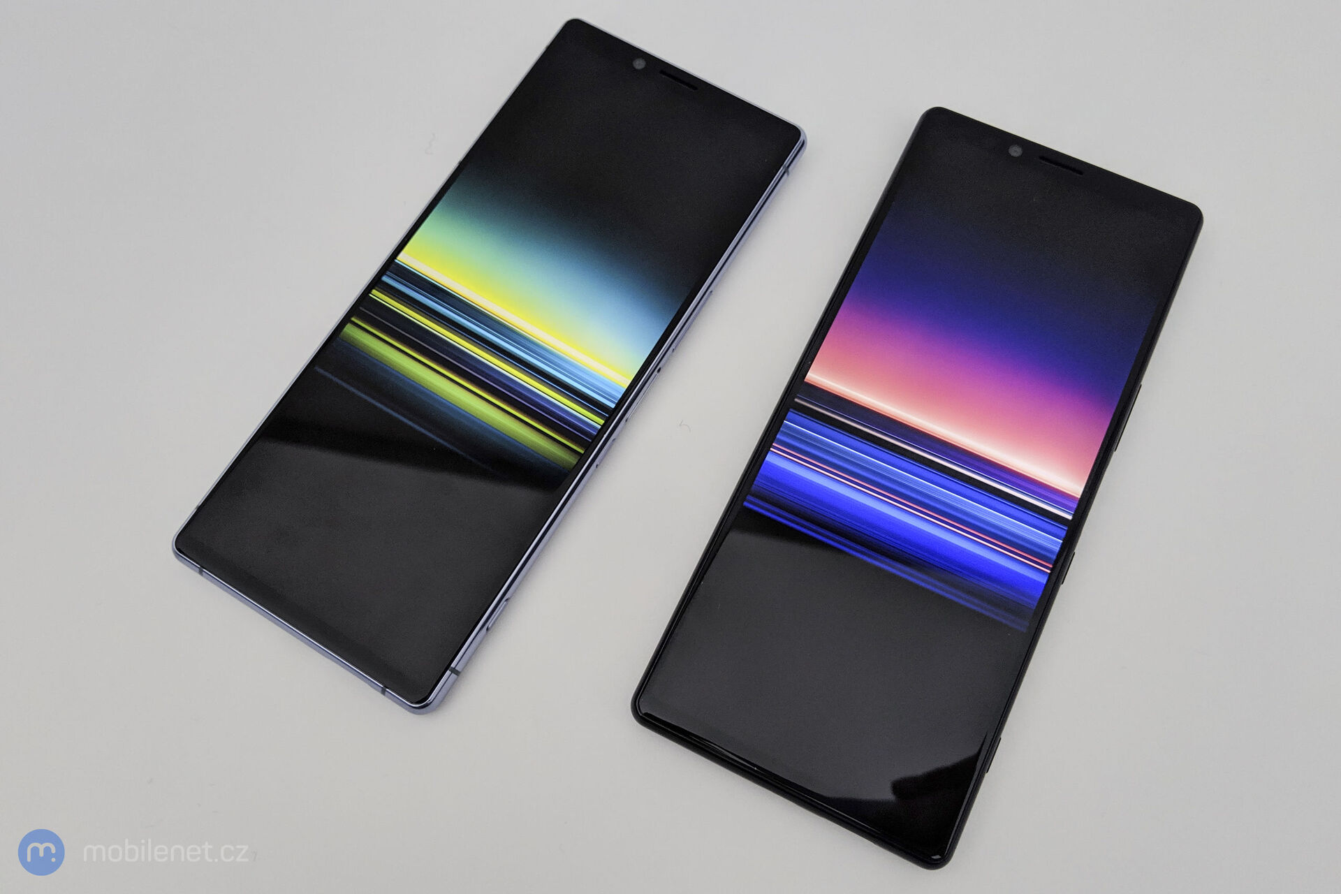 Sony Xperia 1