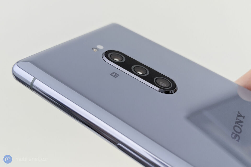 Sony Xperia 1
