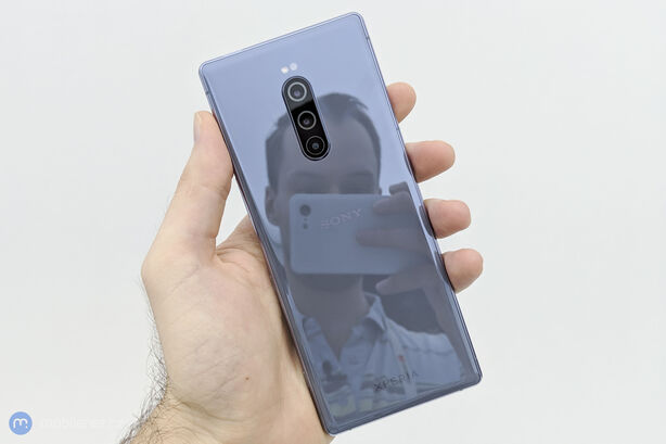 Sony Xperia 1