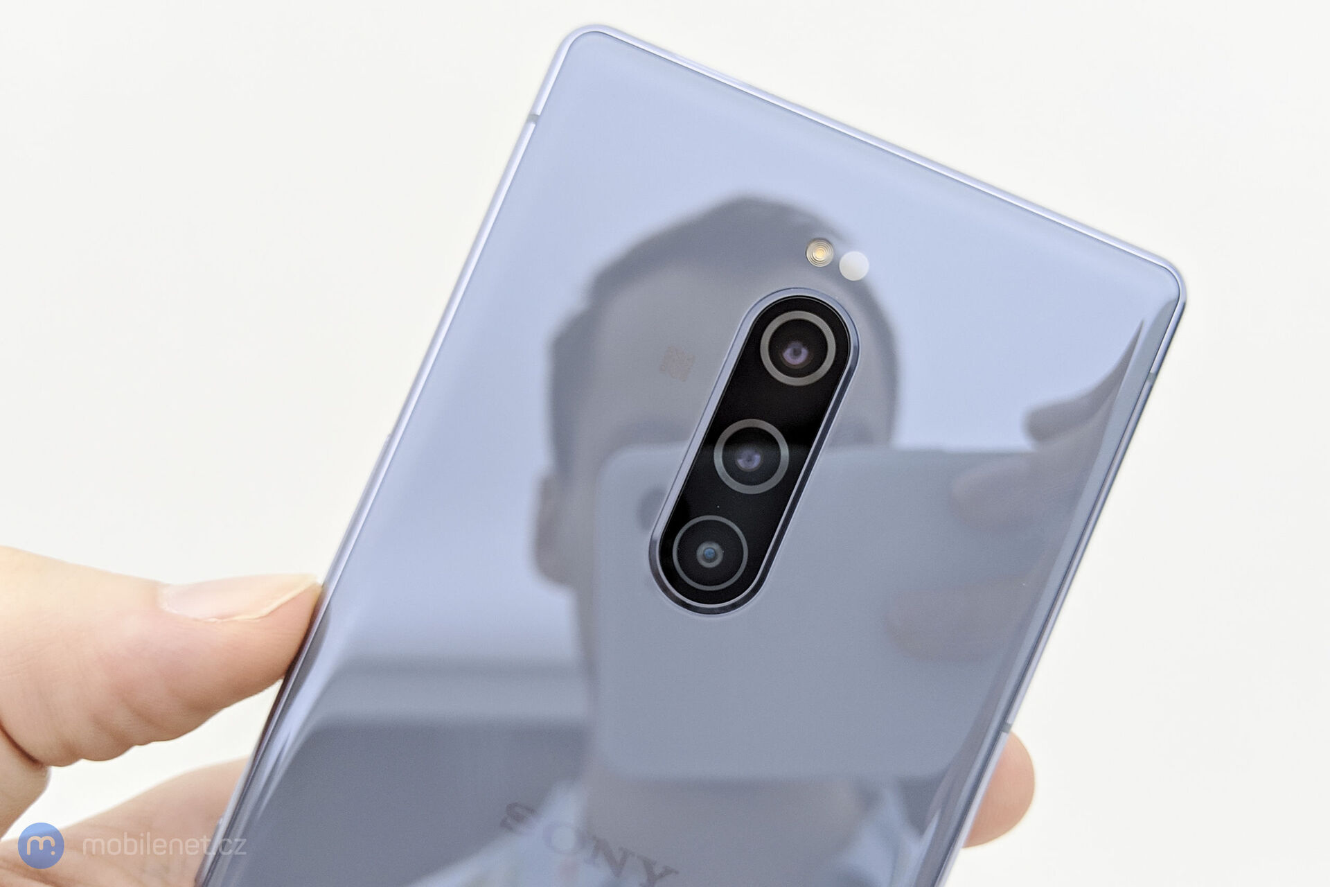Sony Xperia 1