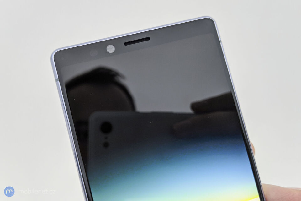 Sony Xperia 1