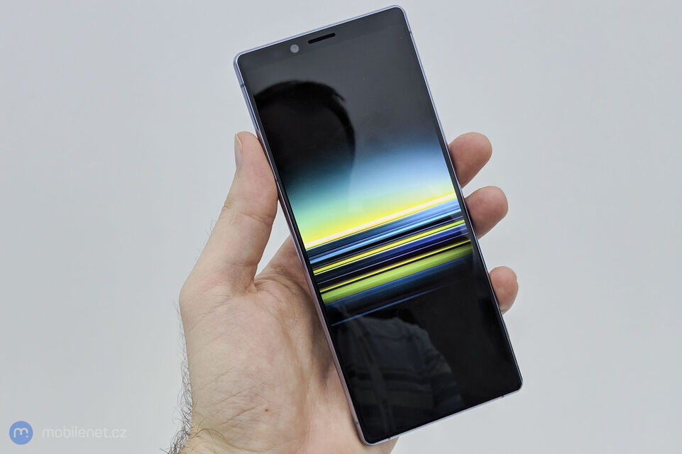 Sony Xperia 1