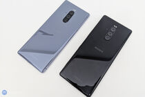 Sony Xperia 1