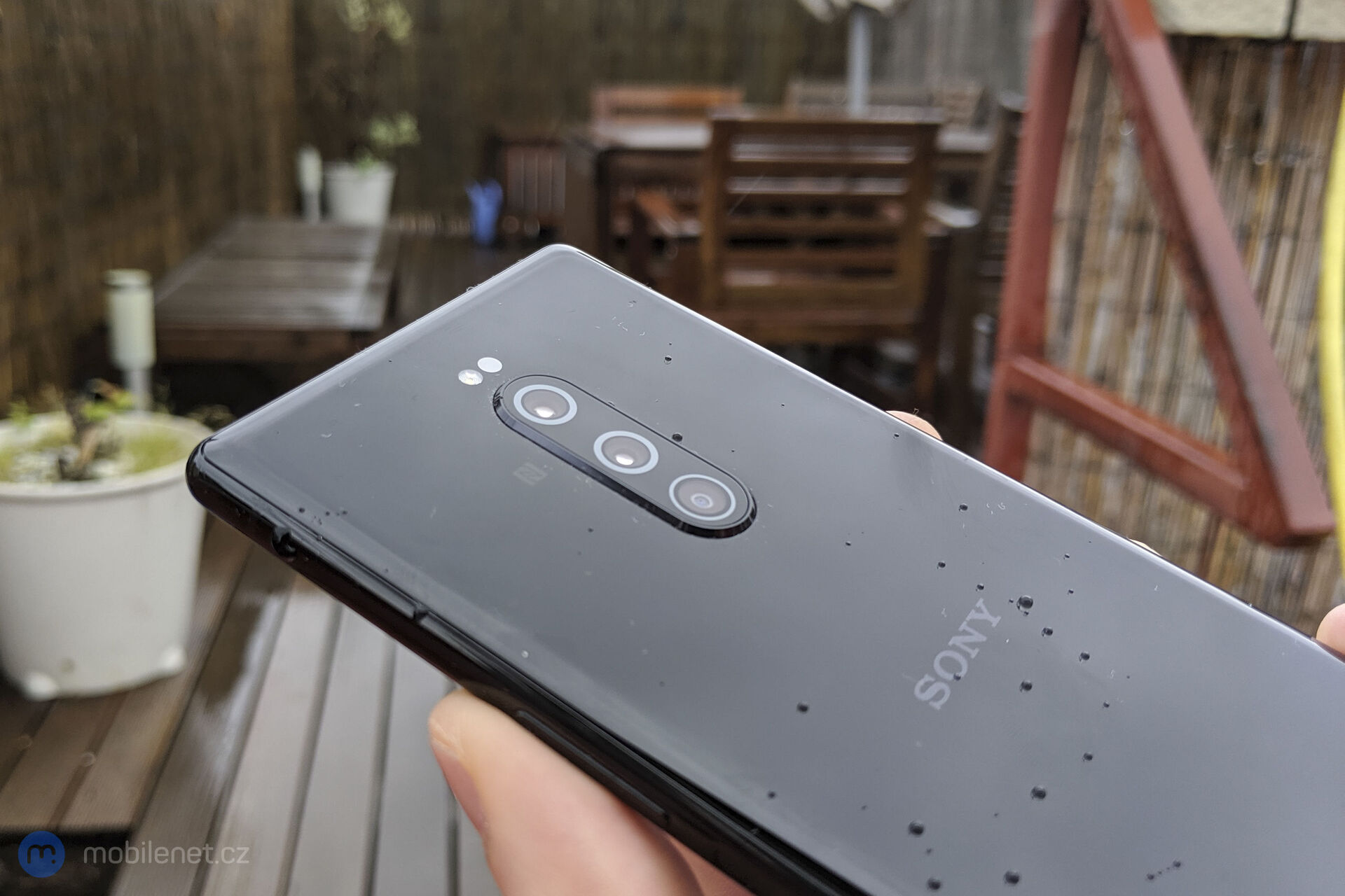 Sony Xperia 1