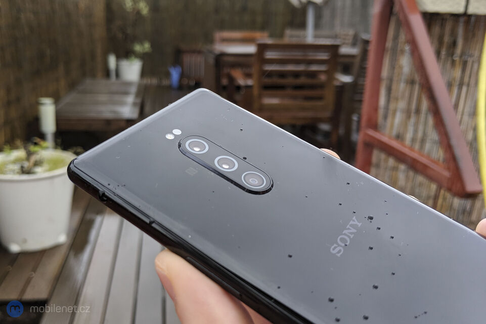 Sony Xperia 1