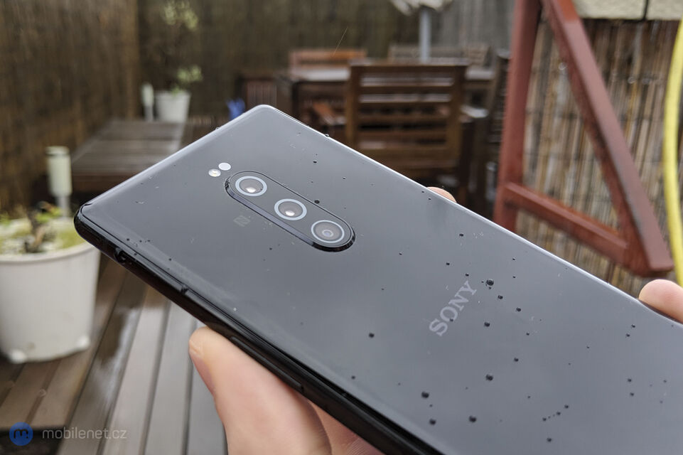 Sony Xperia 1