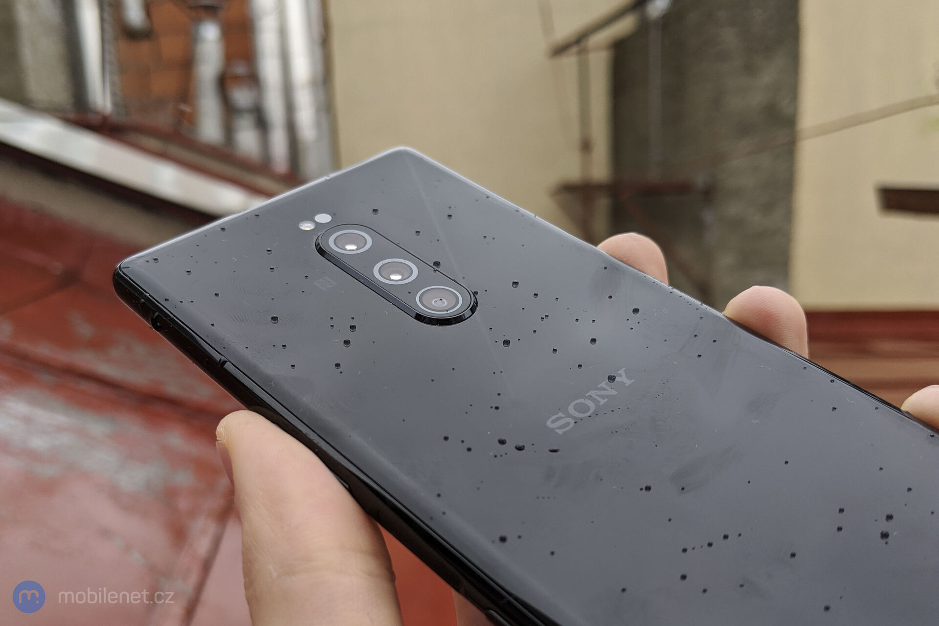 Sony Xperia 1