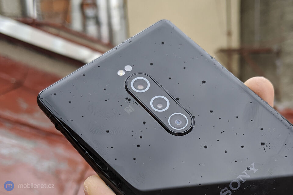 Sony Xperia 1