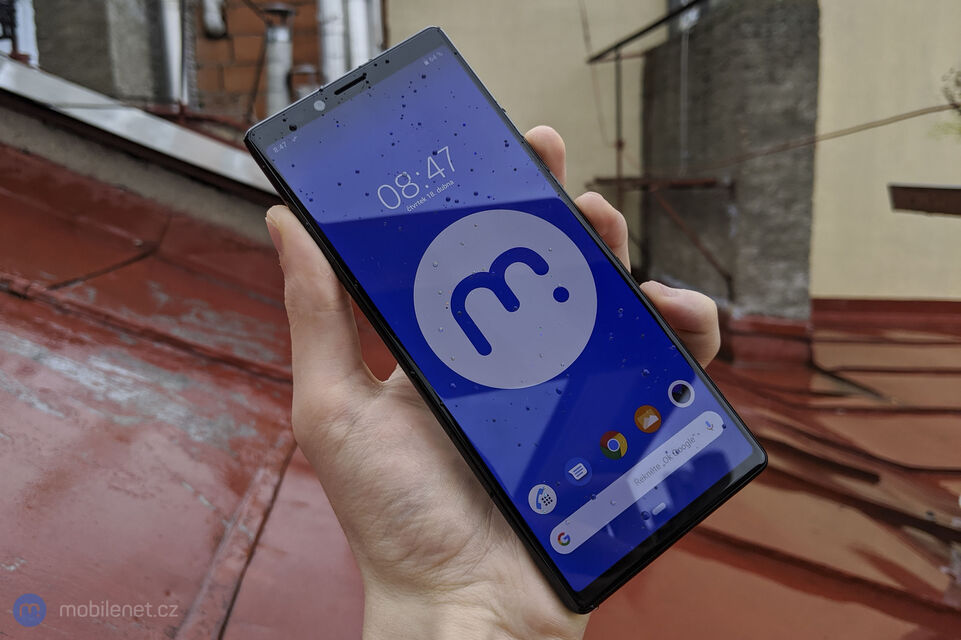 Sony Xperia 1