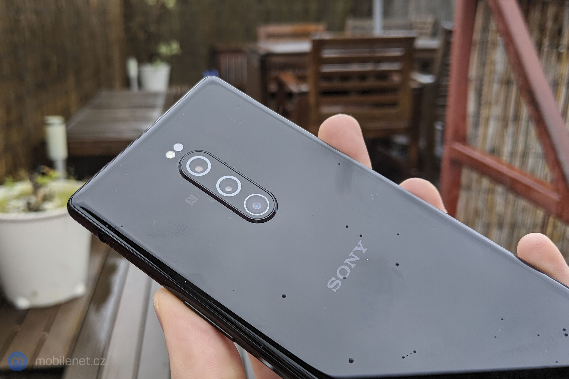 Sony Xperia 1