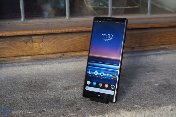 Sony Xperia 1