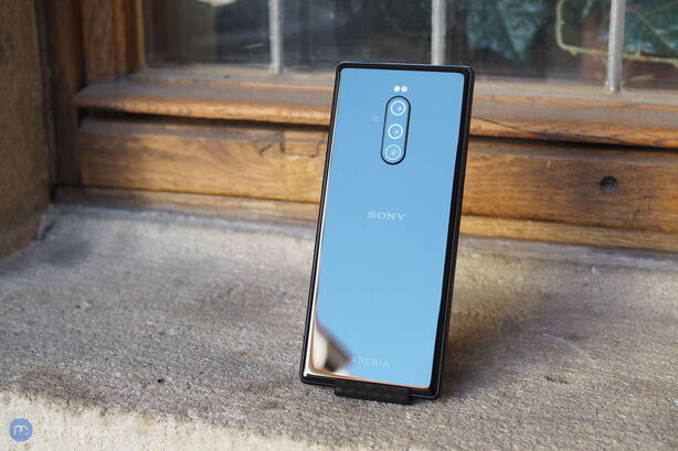 Sony Xperia 1