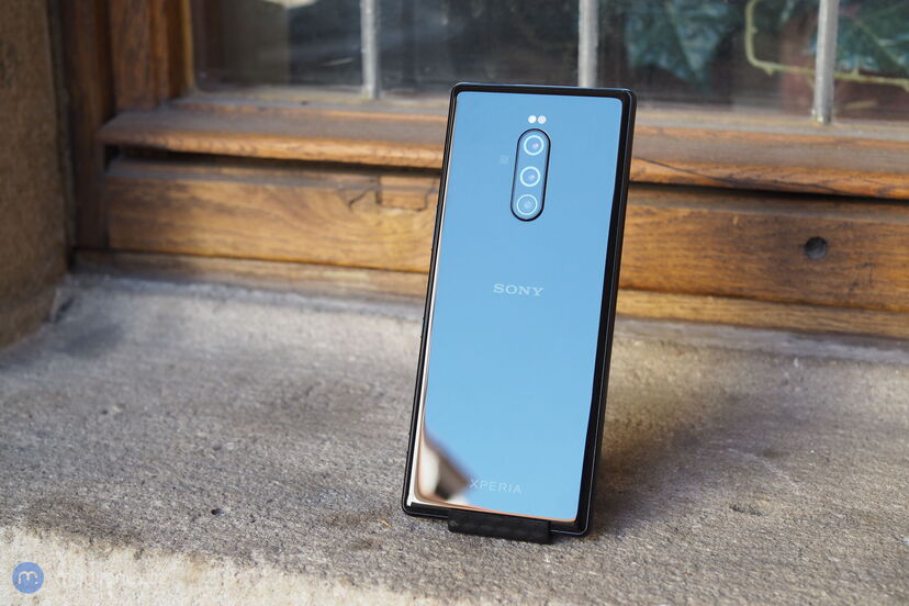 Sony Xperia 1