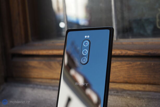 Sony Xperia 1