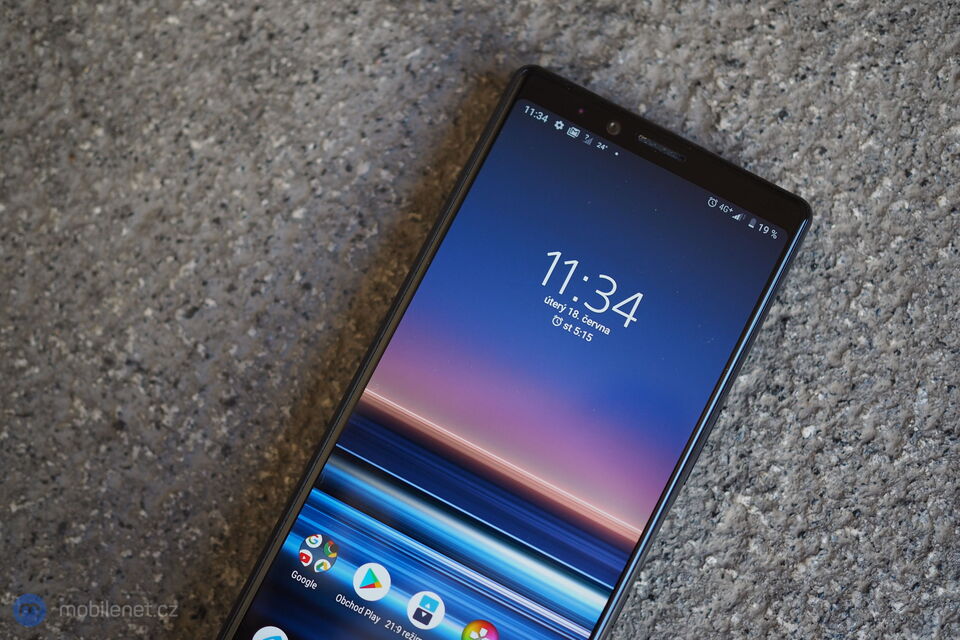 Sony Xperia 1