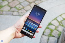 Sony Xperia 1
