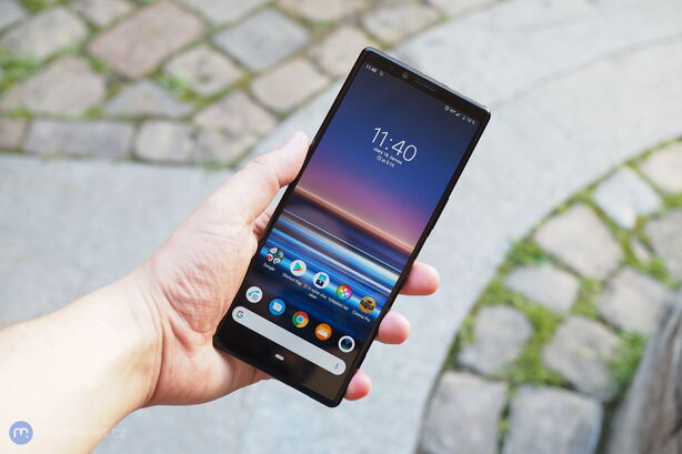 Sony Xperia 1