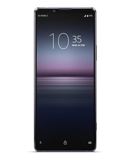 Sony Xperia 1 II