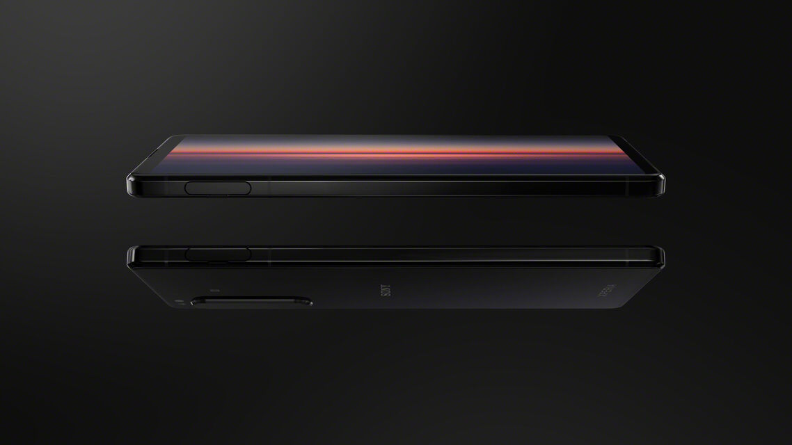 Sony Xperia 1 II