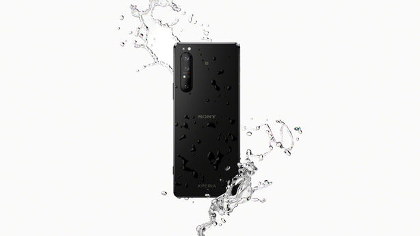 Sony Xperia 1 II