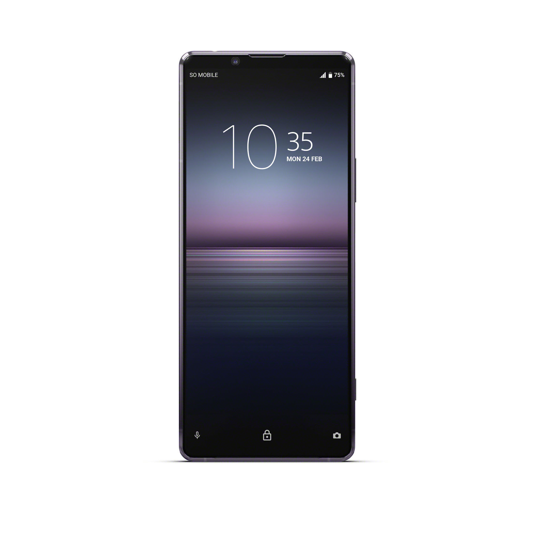 Sony Xperia 1 II