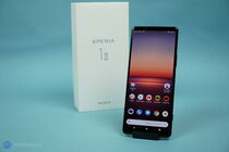Sony Xperia 1 II