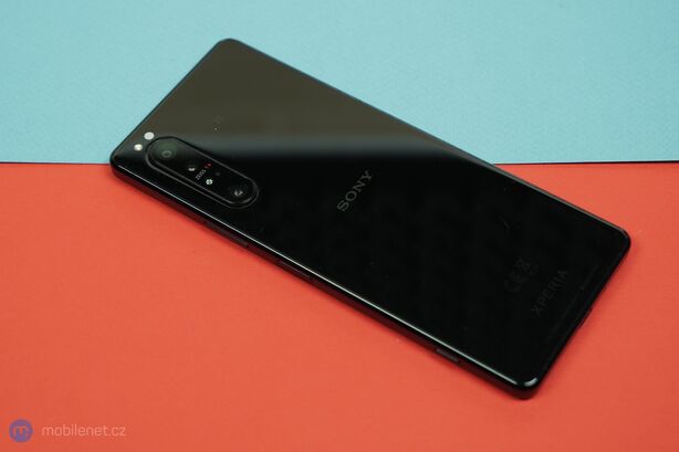 Sony Xperia 1 II