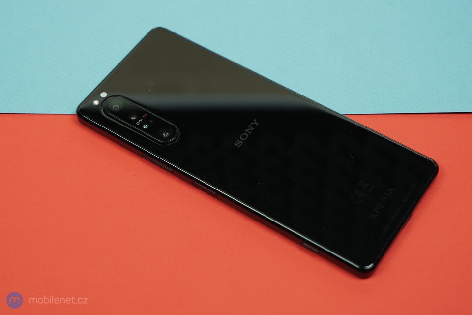 Sony Xperia 1 II