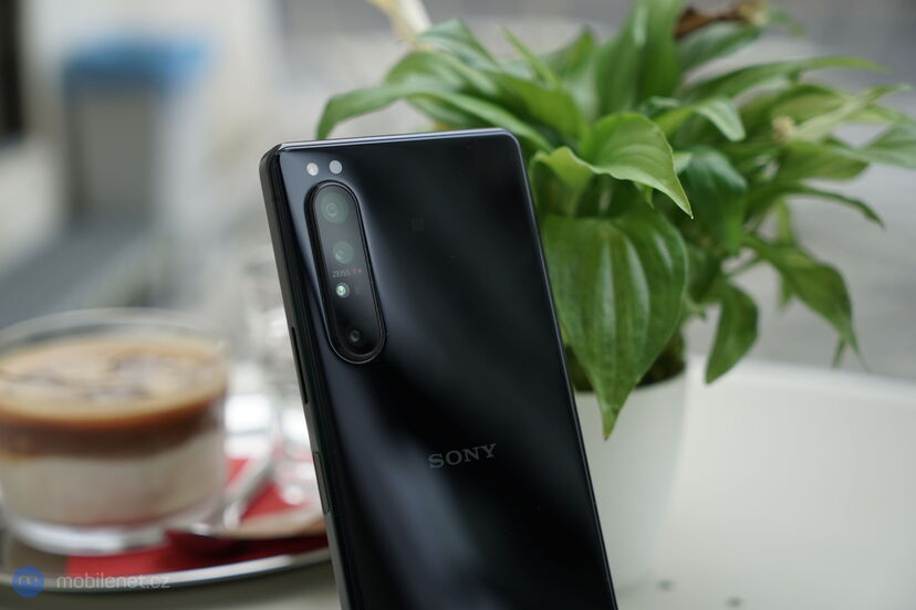 Sony Xperia 1 II